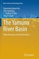 Yamuna River Basin