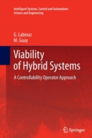 Viability of Hybrid Systems