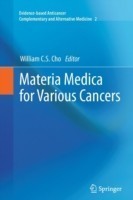 Materia Medica for Various Cancers