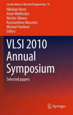 VLSI 2010 Annual Symposium