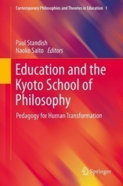 Education and the Kyoto School of Philosophy