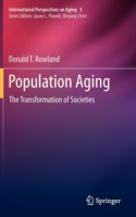 Population Aging The Transformation of Societies*