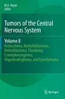 Tumors of Central Nervous System V8