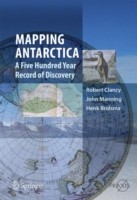 Mapping Antarctica