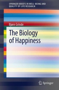Biology of Happiness