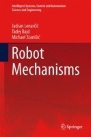 Robot Mechanisms