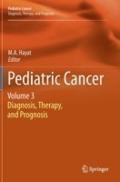 Pediatric Cancer, Volume 3