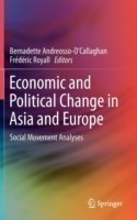 Economic and Political Change in Asia and Europe