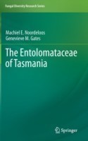 Entolomataceae of Tasmania