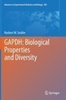 GAPDH: Biological Properties and Diversity