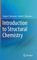 Introduction to Structural Chemistry