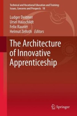 Architecture of Innovative Apprenticeship