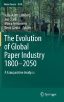 Evolution of Global Paper Industry 1800¬–2050