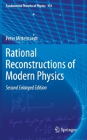 Rational Reconstructions of Modern Physics