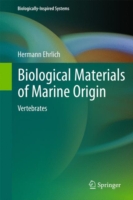 Biological Materials of Marine Origin
