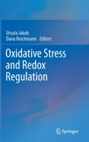 Oxidative Stress and Redox Regulation