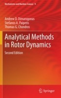 Analytical Methods in Rotor Dynamics