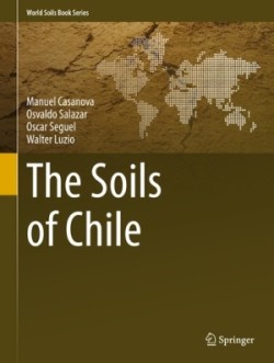 Soils of Chile