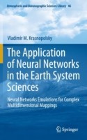Application of Neural Networks in the Earth System Sciences