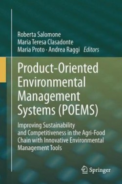 Product-Oriented Environmental Management Systems (POEMS)