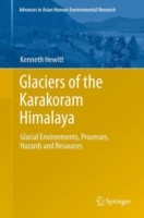 Glaciers of the Karakoram Himalaya