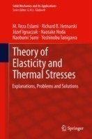 Theory of Elasticity and Thermal Stresses