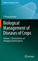 Biological Management of Diseases of Crops