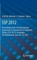 SSP 2012