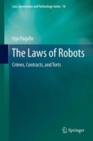 Laws of Robots