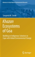 Khazan Ecosystems of Goa