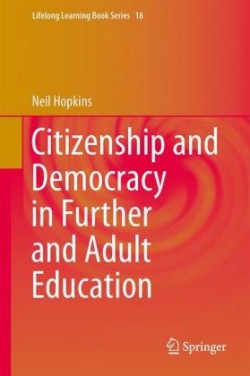 Citizenship and Democracy in Further and Adult Education