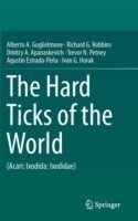 Hard Ticks of the World