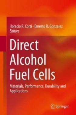 Direct Alcohol Fuel Cells