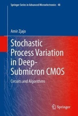 Stochastic Process Variation in Deep-Submicron CMOS