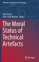 Moral Status of Technical Artefacts