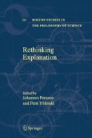 Rethinking Explanation