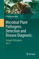 Microbial Plant Pathogens-Detection and Disease Diagnosis: