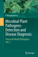 Microbial Plant Pathogens-Detection and Disease Diagnosis: