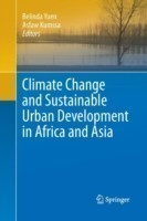 Climate Change and Sustainable Urban Development in Africa and Asia