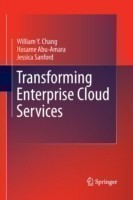 Transforming Enterprise Cloud Services