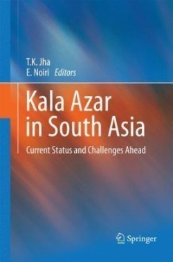 Kala Azar in South Asia