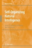 Self-Organizing Natural Intelligence