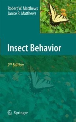 Insect Behavior, 2nd ed. PB