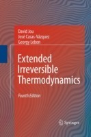 Extended Irreversible Thermodynamics