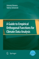 Guide to Empirical Orthogonal Functions for Climate Data Analysis