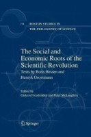 Social and Economic Roots of the Scientific Revolution