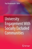 University Engagement With Socially Excluded Communities