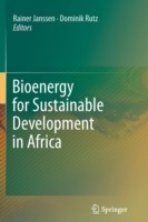 Bioenergy for Sustainable Development in Africa