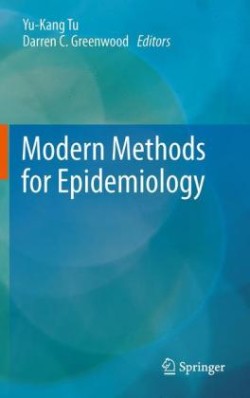 Modern Methods for Epidemiology