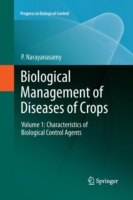 Biological Management of Diseases of Crops